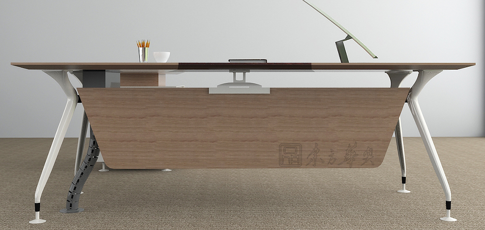 辦公臺|時尚大班臺|辦公家具|時尚大班臺