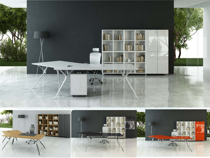 時(shí)尚大班臺