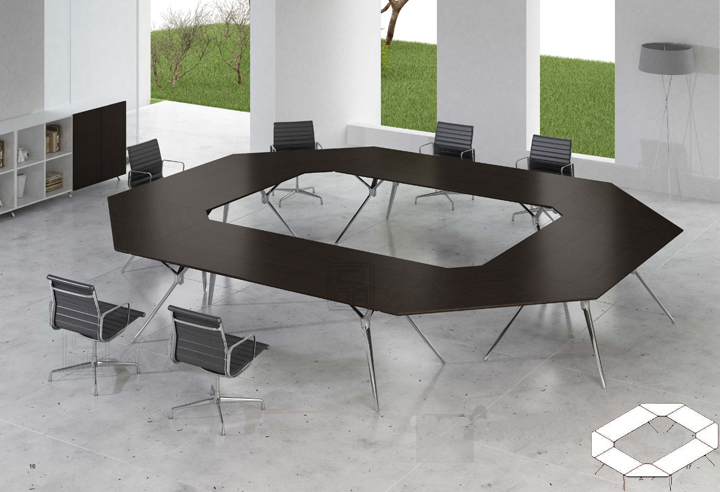 時(shí)尚大班臺(tái)