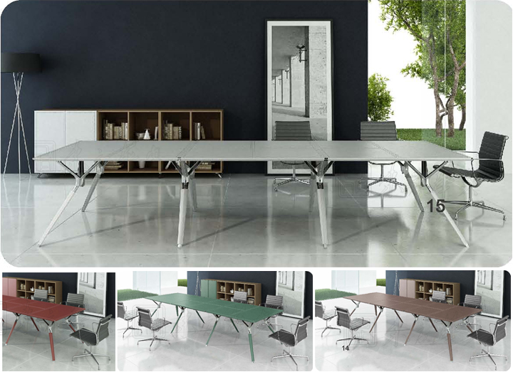 會議臺|實(shí)木會議臺|辦公家具|實(shí)木會議臺