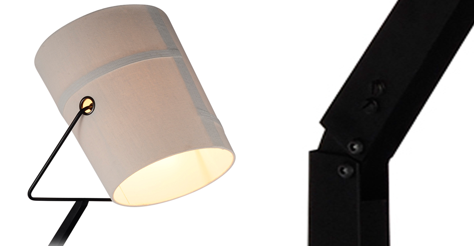 F|؟|kҾ|ư foscarini Fork floor lamp ˇ؟