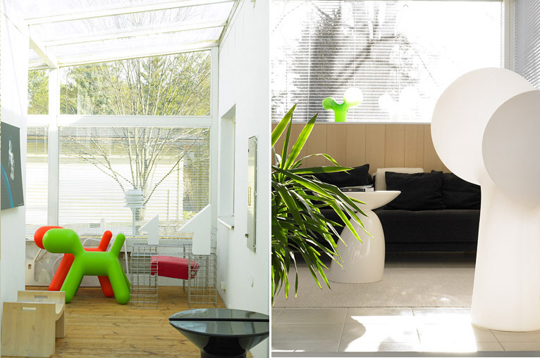 艾洛·阿尼奧(Eero Aarnio)