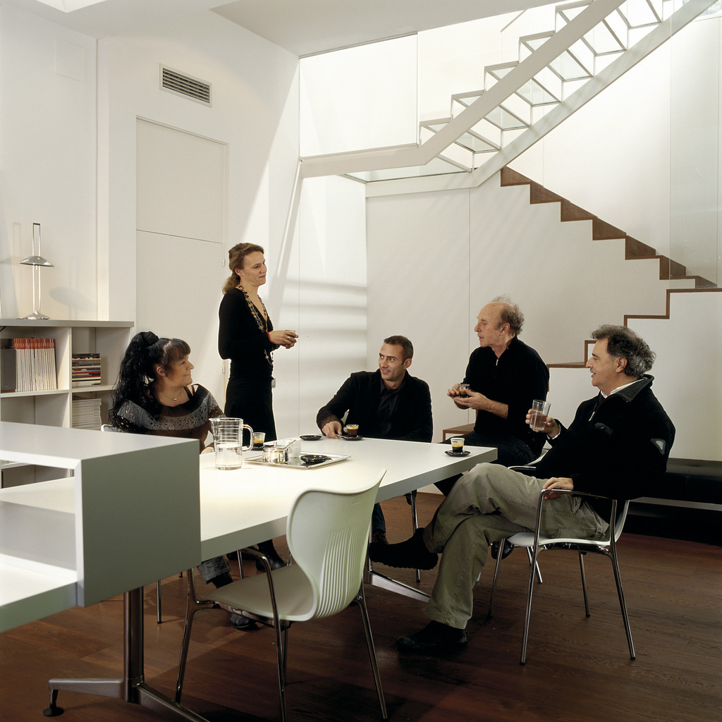 Jorge Pensi 喬治·彭斯