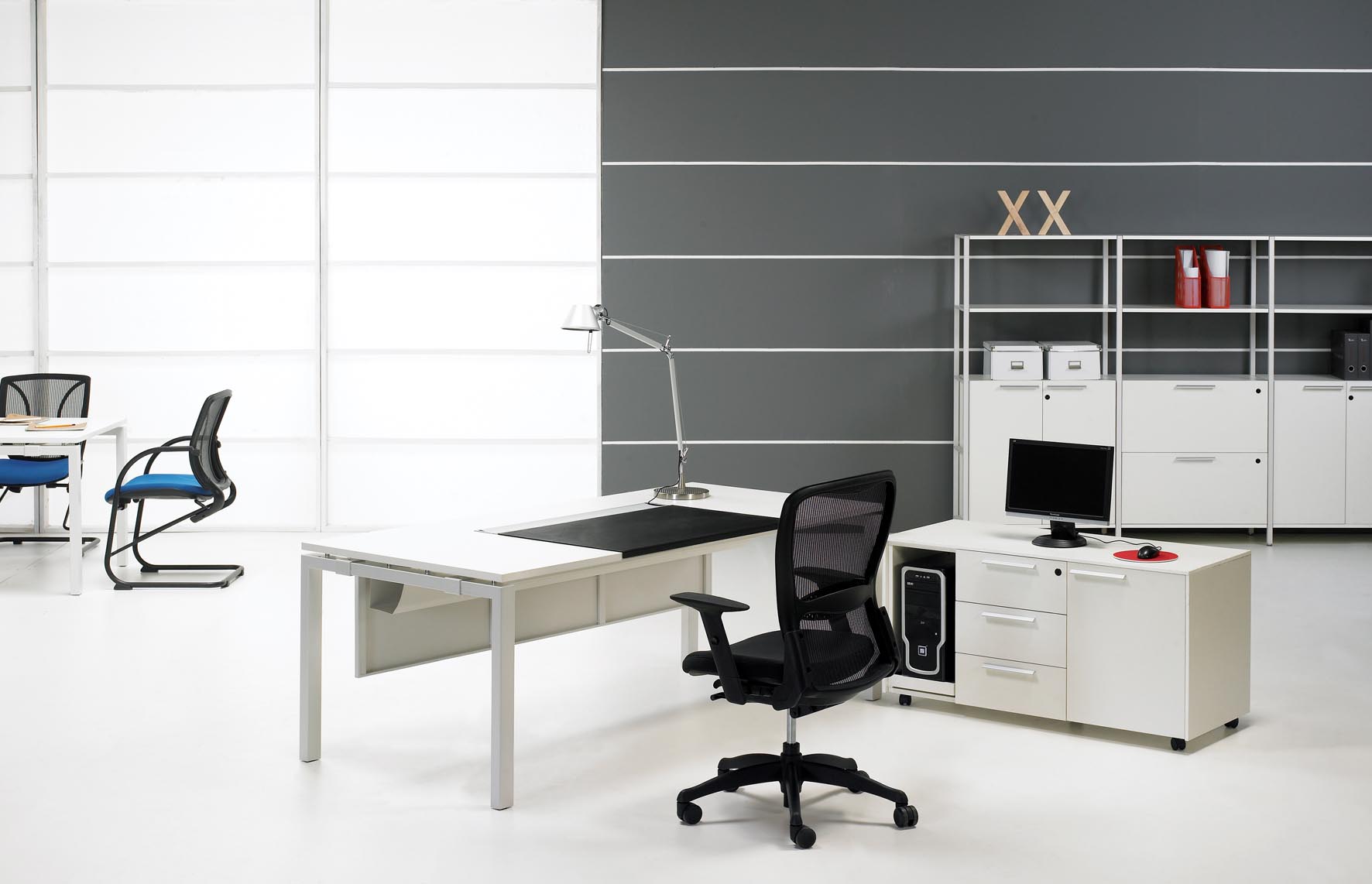 Open系統(tǒng)辦公家具配套產(chǎn)品